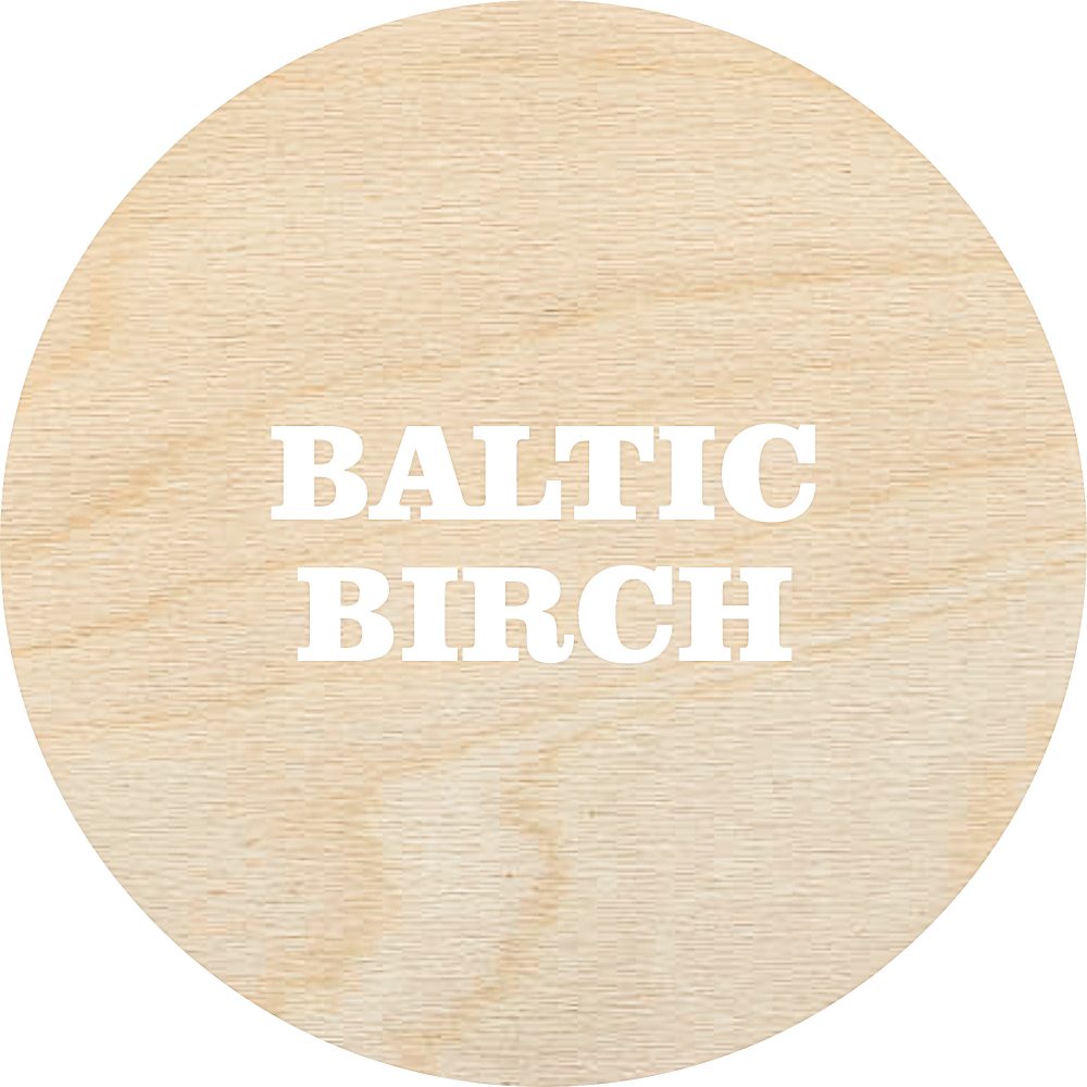 Baltic Birch swatch
