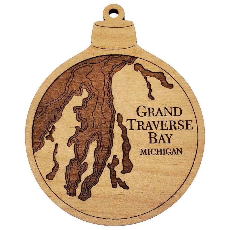 Build Your Own 4 Level Nautical Chart Wall Art 14”x 22” or 16”x 20