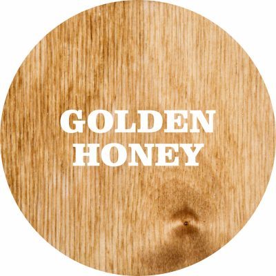 golden Honey accent ring