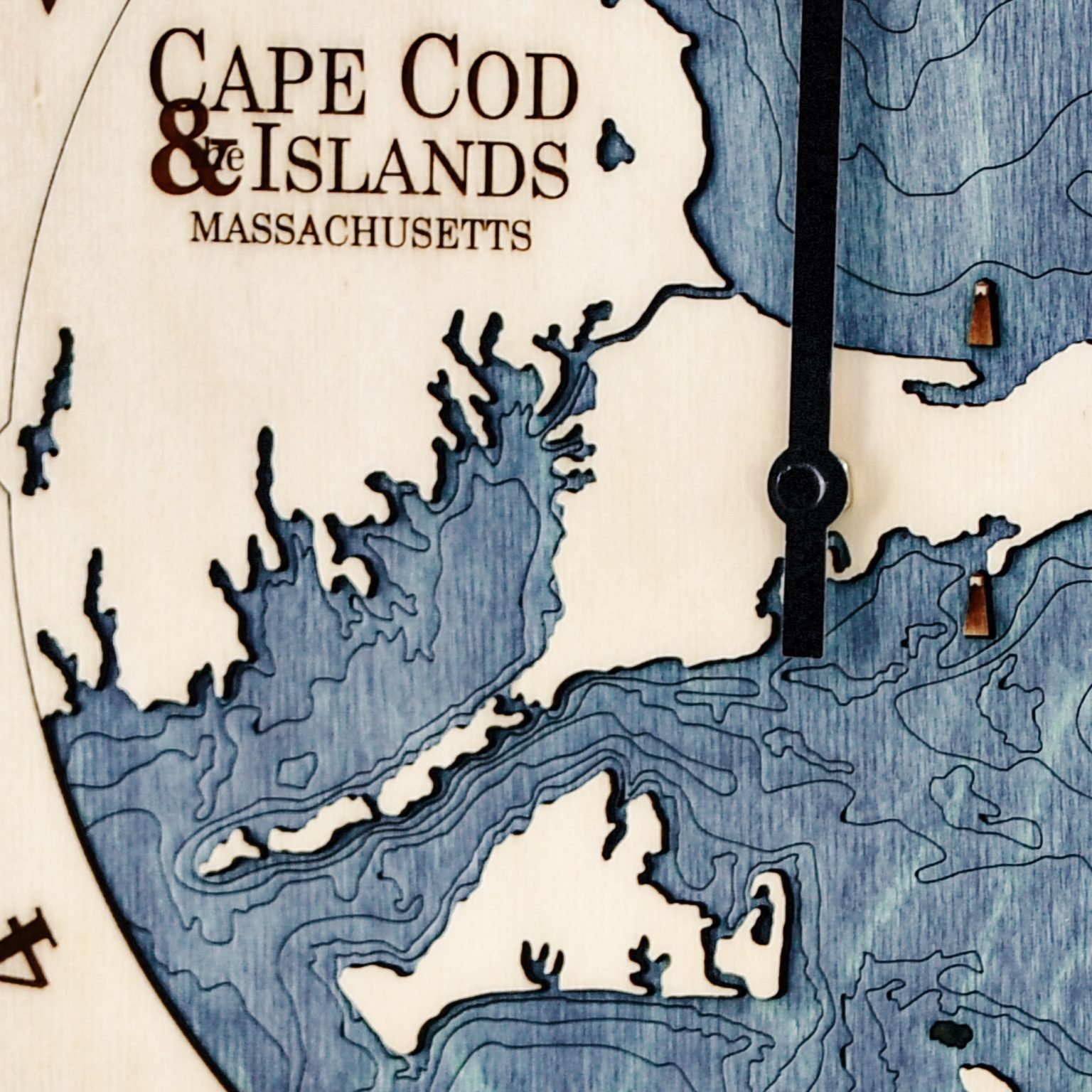 Cape Cod Tide Charts