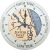 Jupiter Inlet Tide Clock