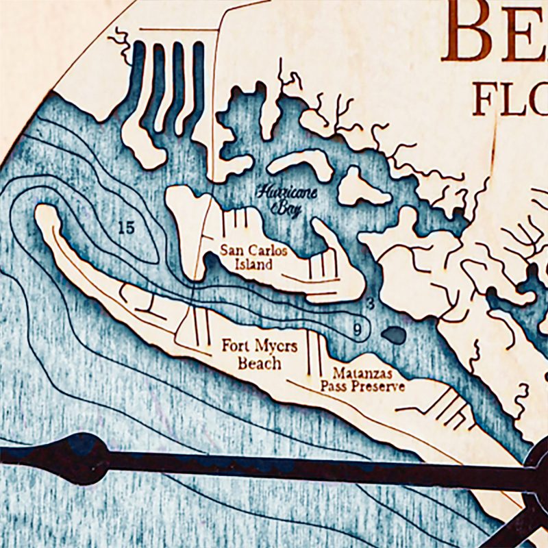 20+ Fort Myers Beach Tidal Chart