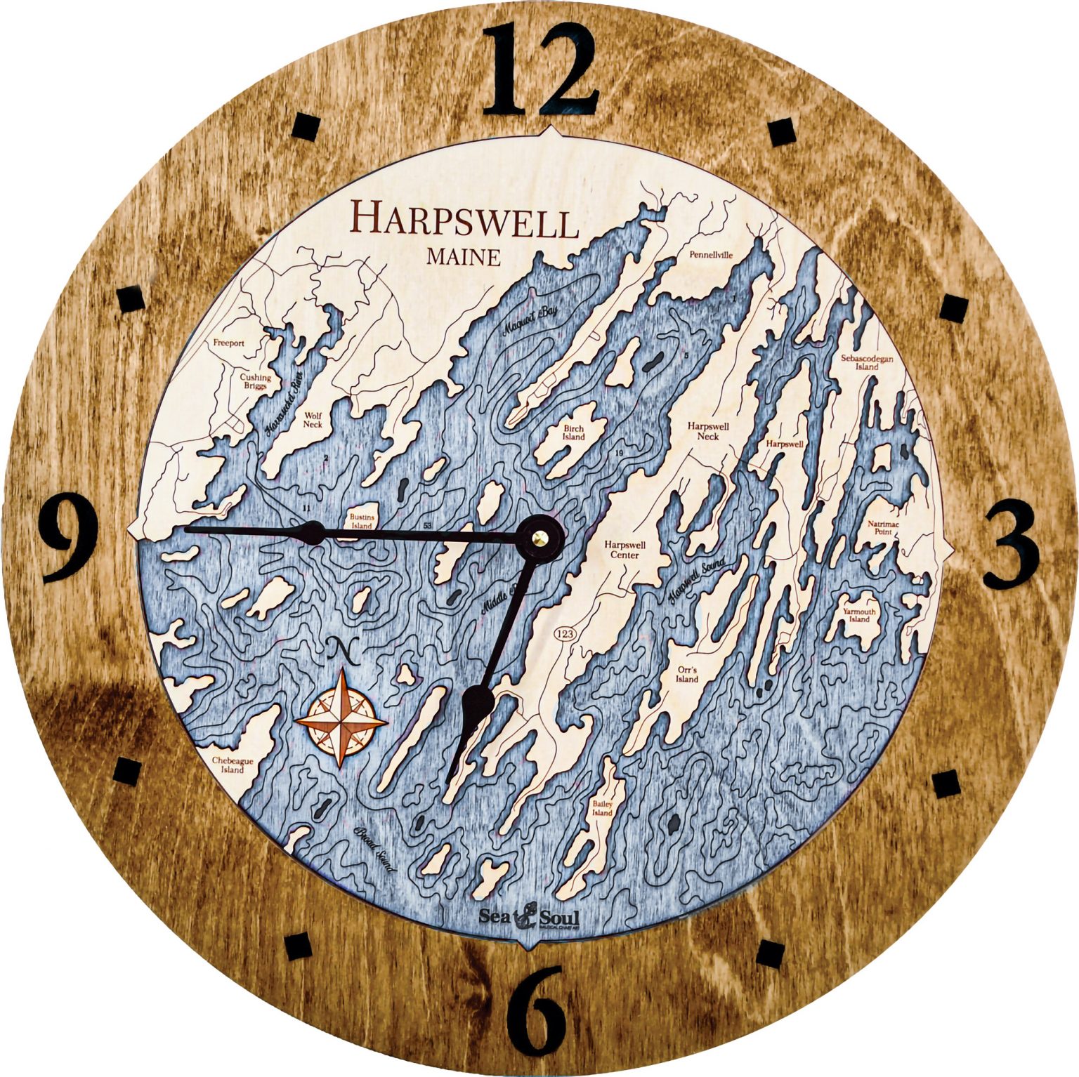 harpswell-nautical-map-clock-sea-and-soul-charts