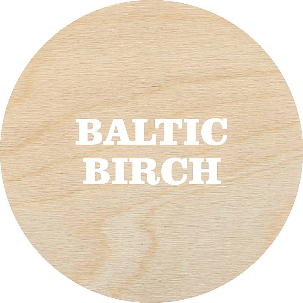 Baltic Birch Swatch