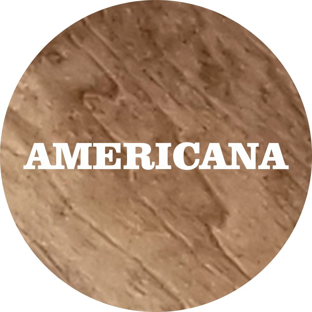 Americana Table Swatch