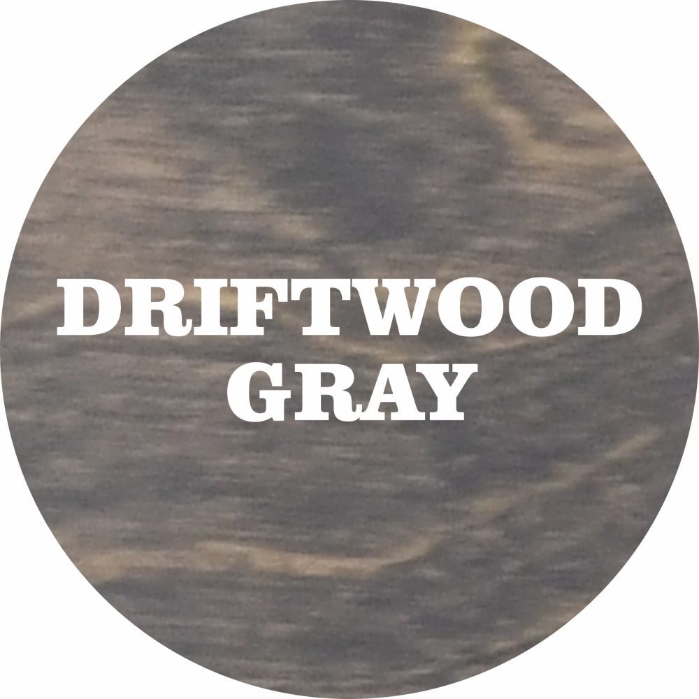 Driftwood Gray Table Swatch