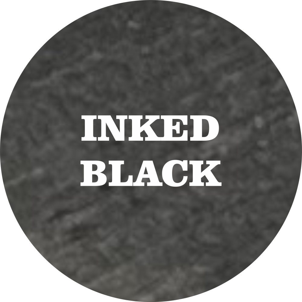 Inked Black Table Swatch