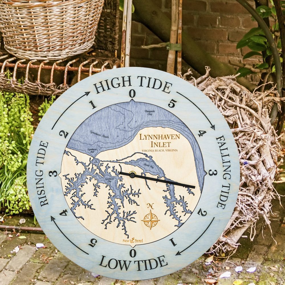 lynnhaven bleached blue lifestyle image