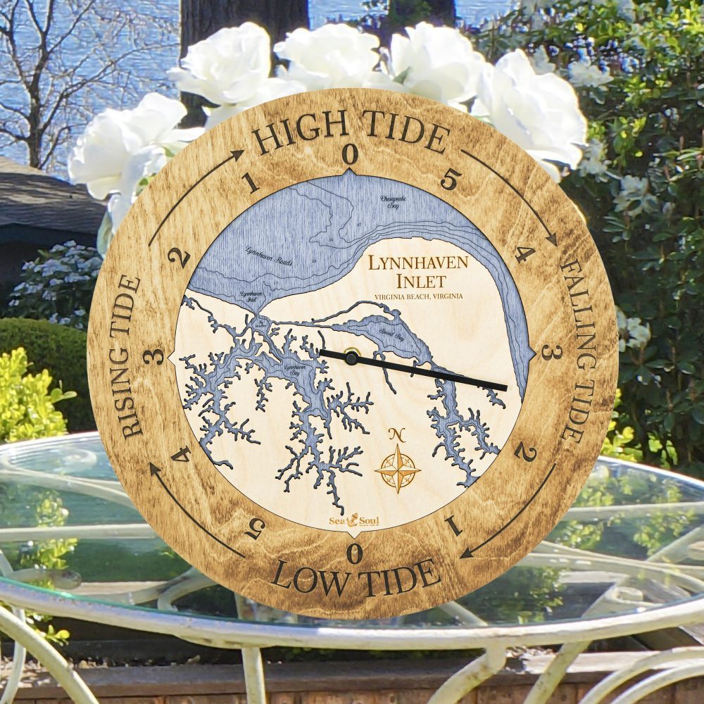 lynnhaven honey accent lifestyle image