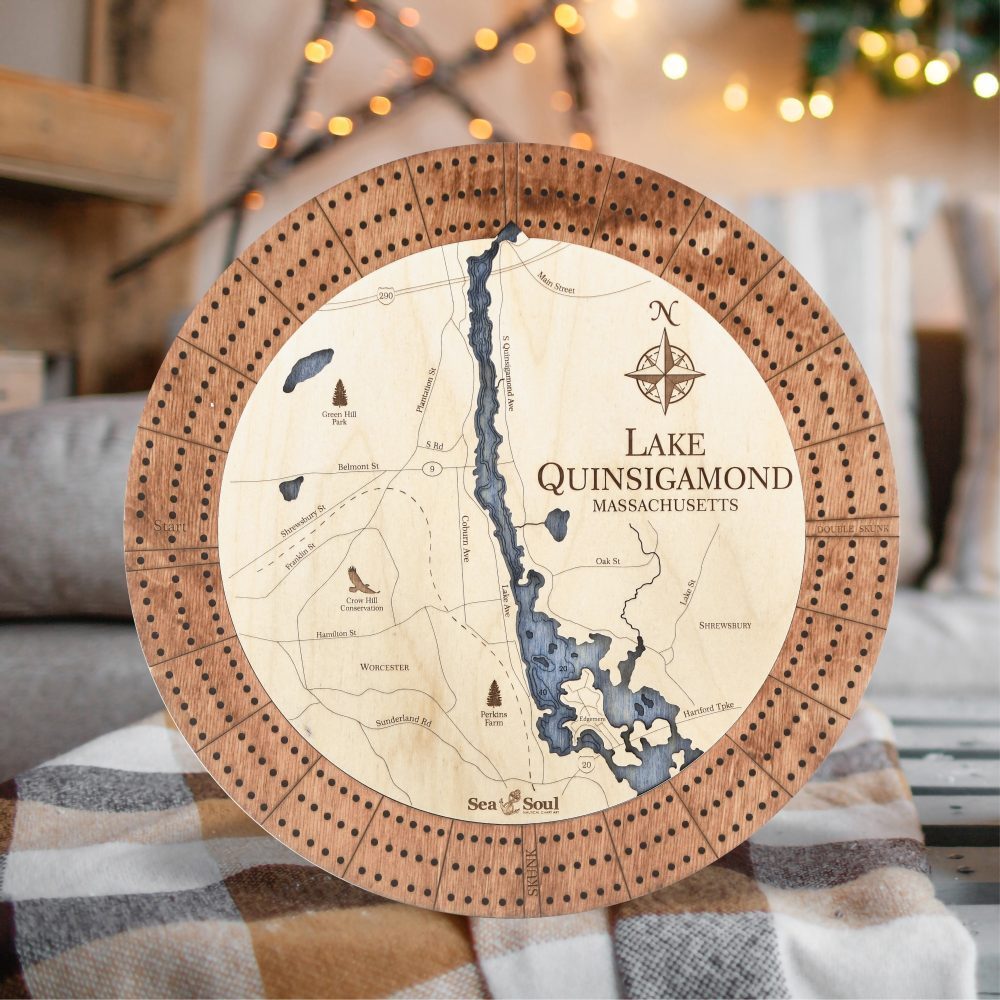 lake quinsigamond americana accent db water image