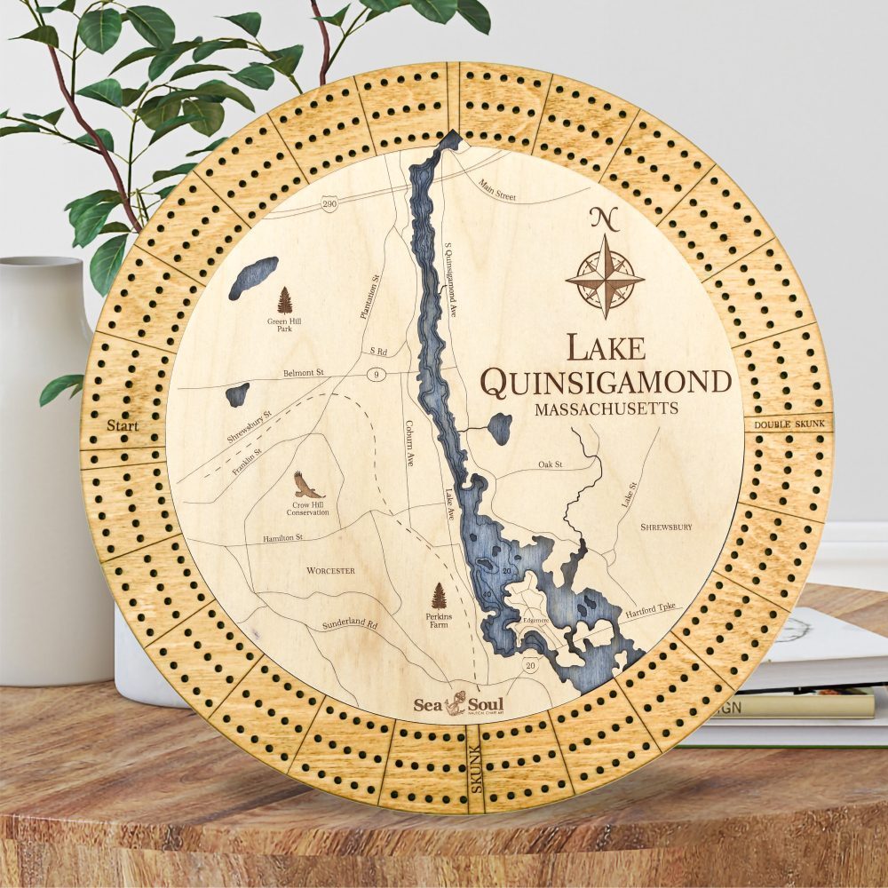 lake quinsigamond honey accent db water image