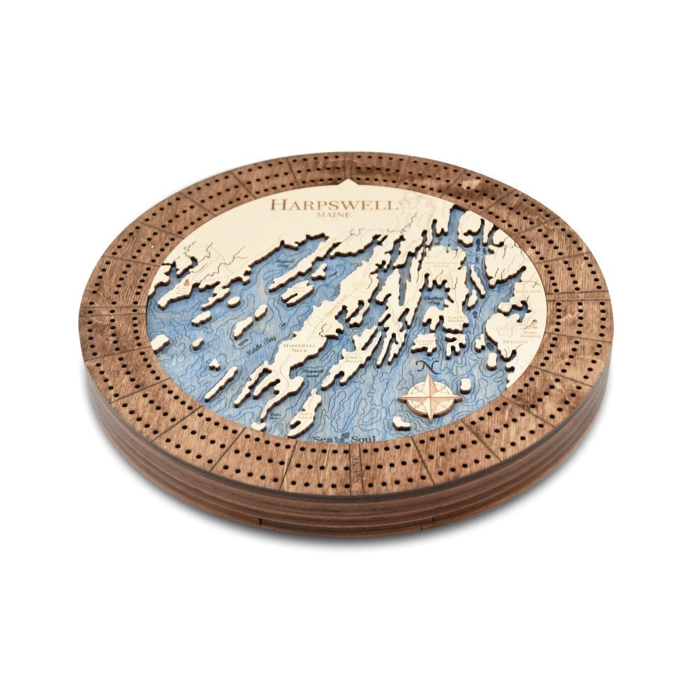 harpswell americana accent angle image