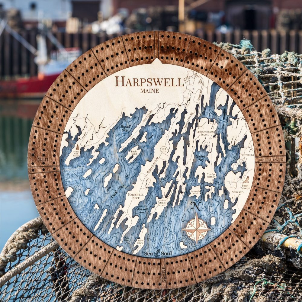 harpswell americana accent db water image