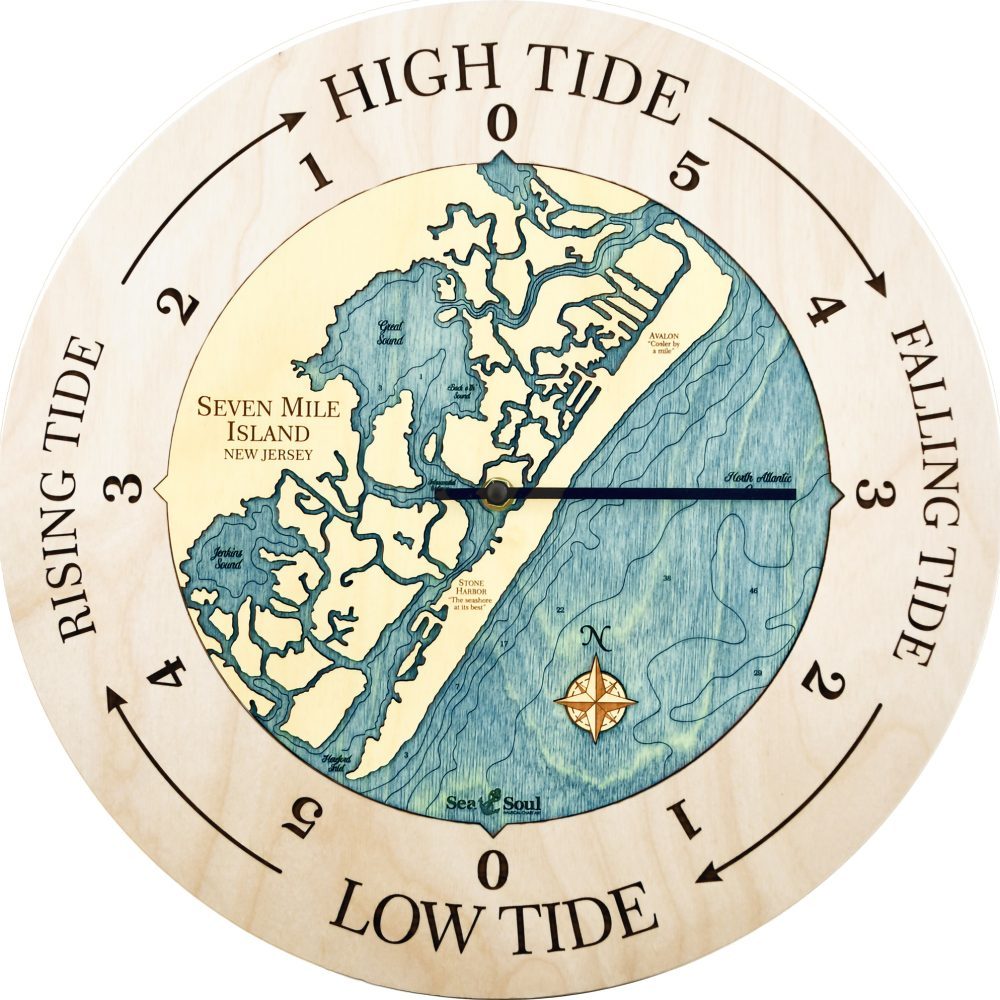 seven mile birch accent bg water image