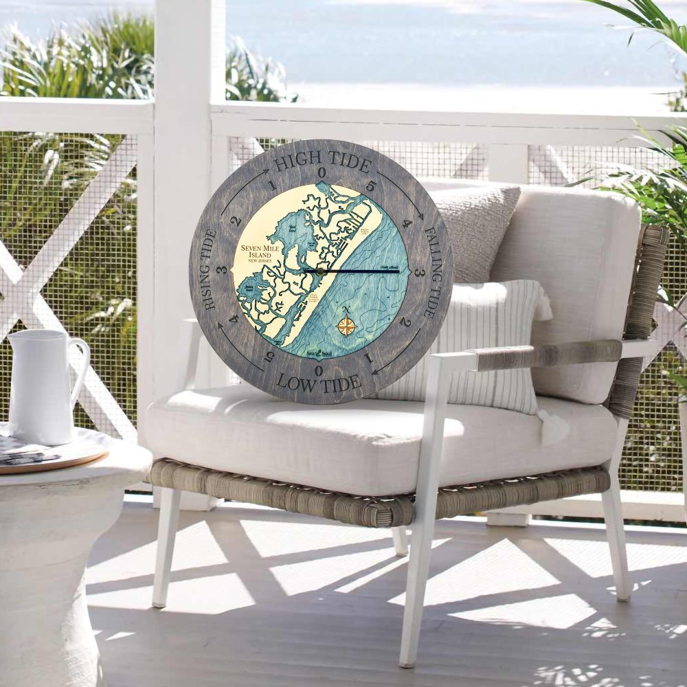 seven mile driftwood lifestyle image