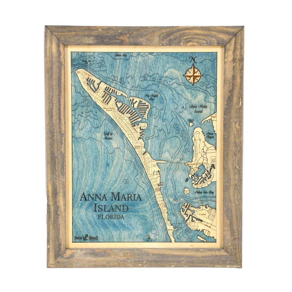 anna maria bg product image