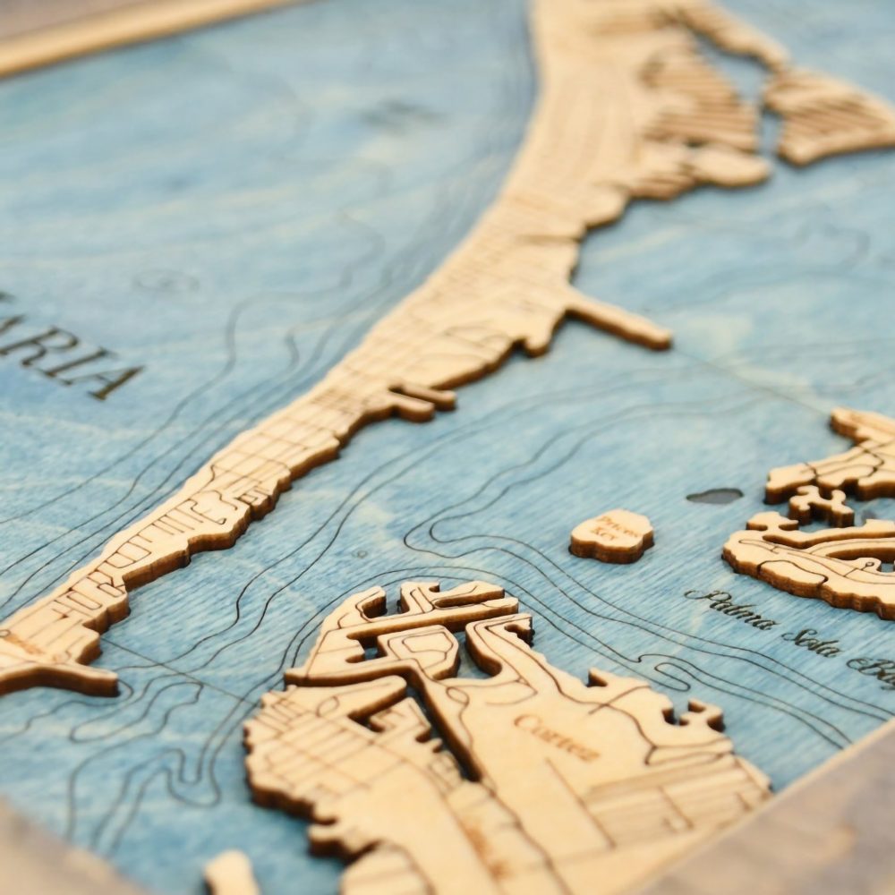 anna maria angle detail image