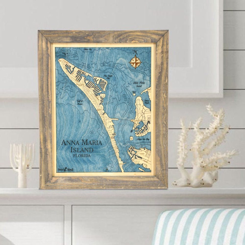 anna maria db water lifestyle image