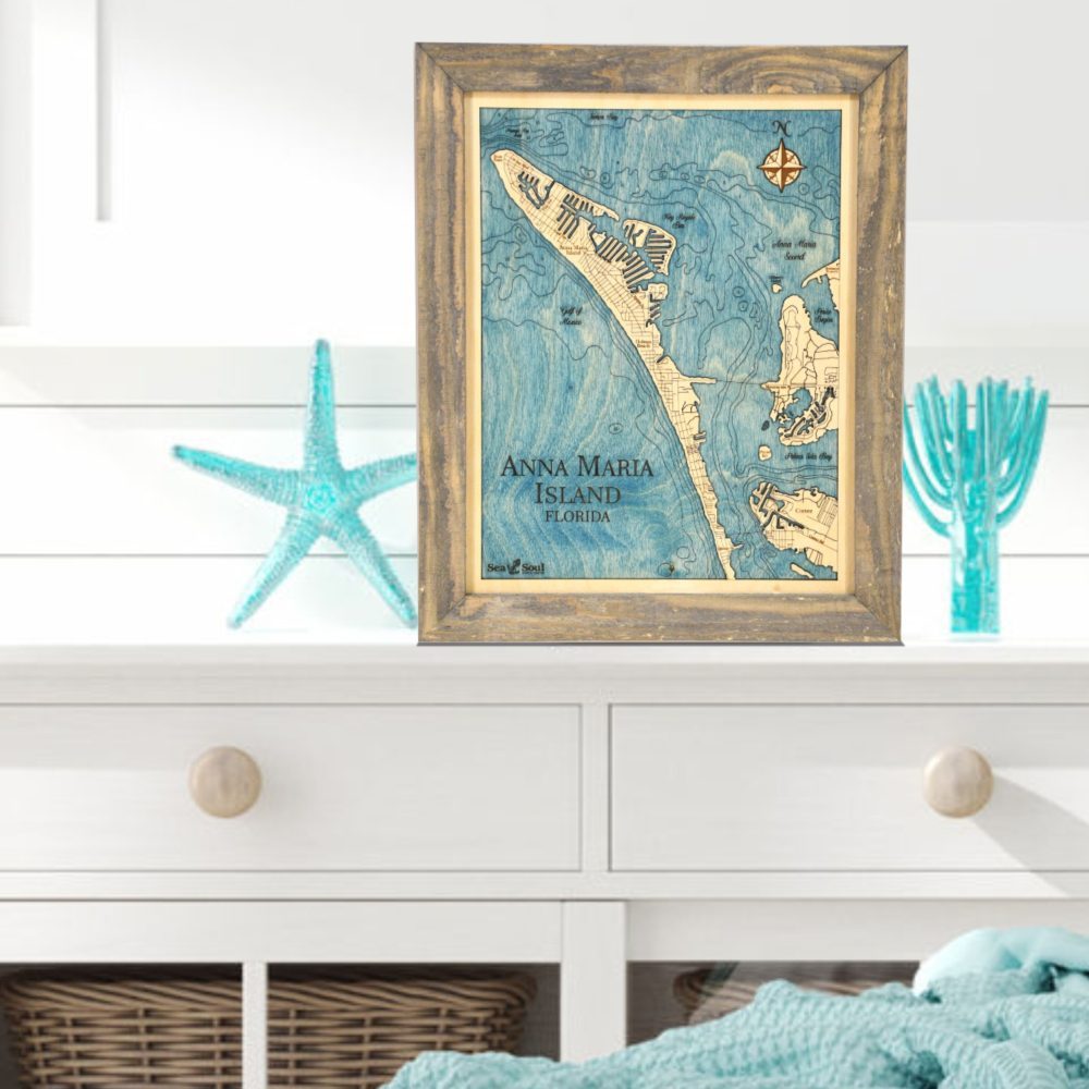 anna maria bg water lifestyle image